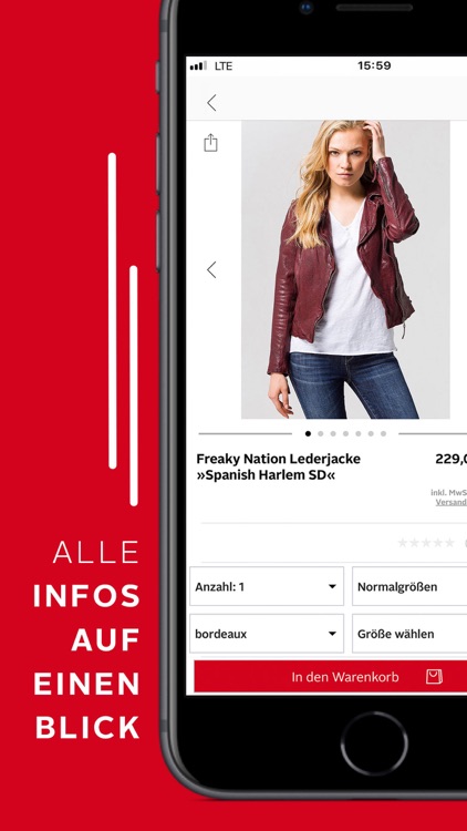 OTTO Shopping - Mode & Living screenshot-5