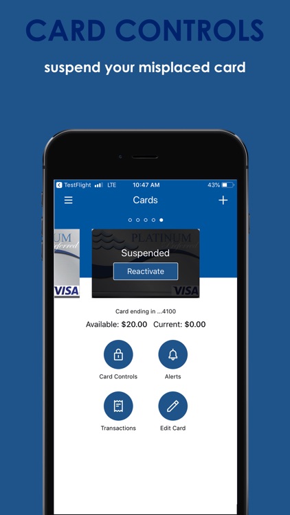 SeaComm Pay screenshot-3