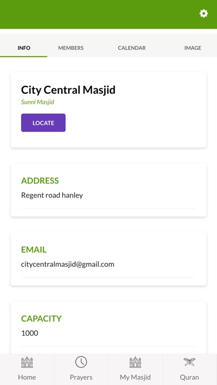 My Masjid Pro screenshot-6