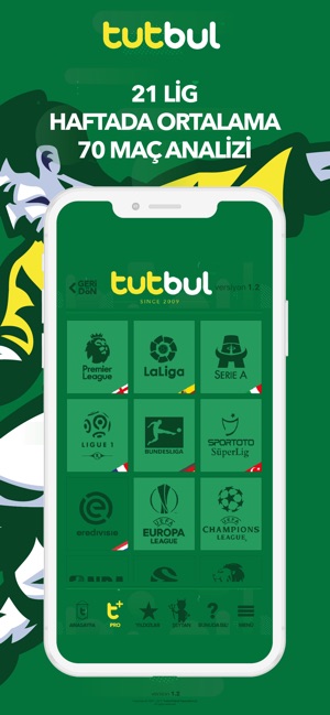 Tutbul(圖2)-速報App