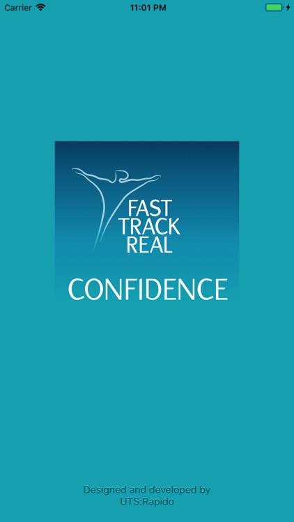 Fast Track Real Confidence