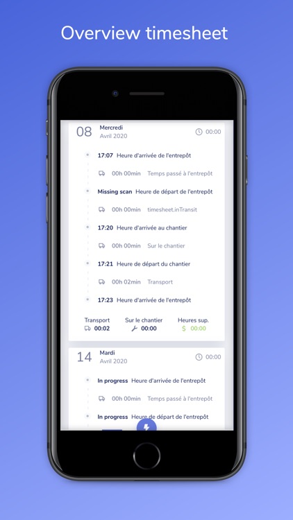 Concreet screenshot-3