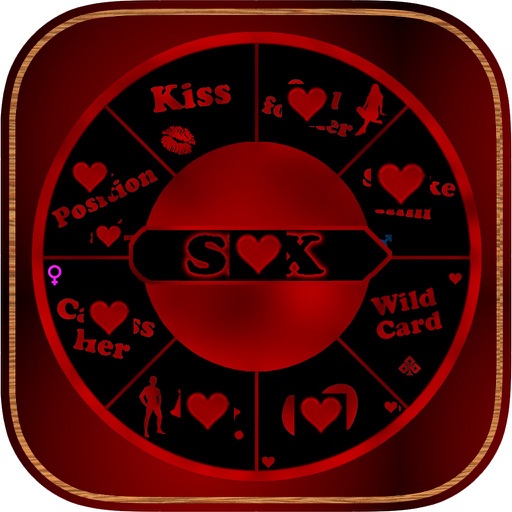 Sex Game Roulette - SGR