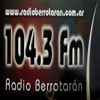 RADIO BERROTARAN