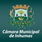 O Aplicativo oficial da Câmara Municipal de Inhumas, em constante desenvolvimento e aprimoramento, visa melhorar a transparência das ações do legislativo inhumense, possibilitando ao cidadão participante peça-chave no papel fiscalizador de políticas públicas