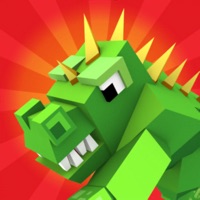 Smashy City Wiki