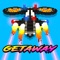 Hovercraft: Getaway