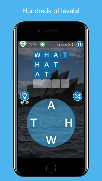 Snappy Word Screenshot 4