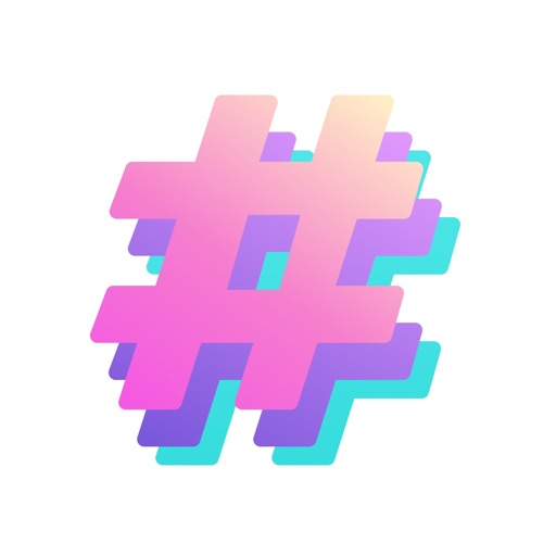 Hashtag Finder: Tags Generator icon