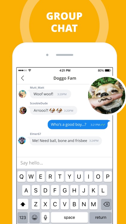 Plato: Find Fun screenshot-4