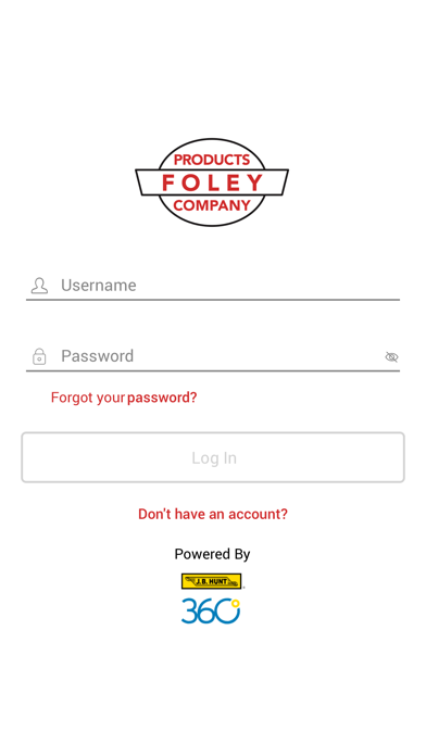 Foley TrackIt screenshot 4