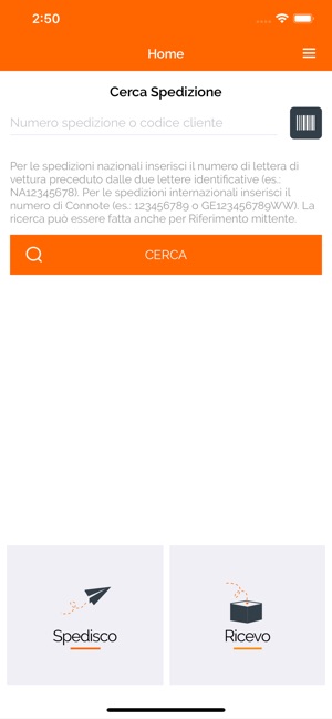 SCARICA LETTERA DI VETTURA TNT