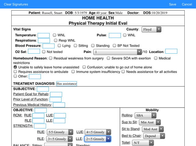 Mobile Clinician v2(圖4)-速報App