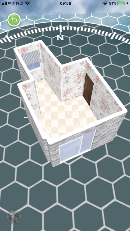 AR Floor Planner screenshot-6