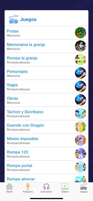 Viajes a la Imaginación(圖6)-速報App