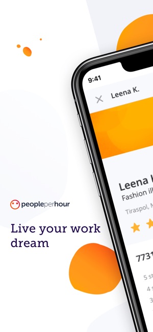 PeoplePerHour(圖1)-速報App