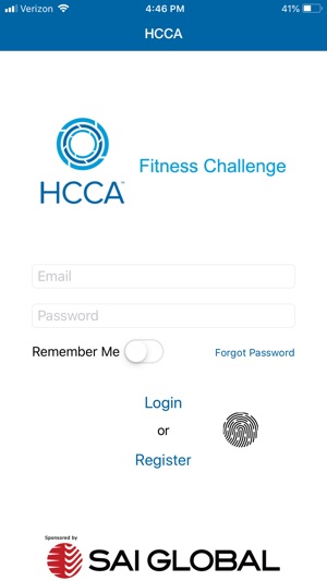 HCCA Fitness Challenge