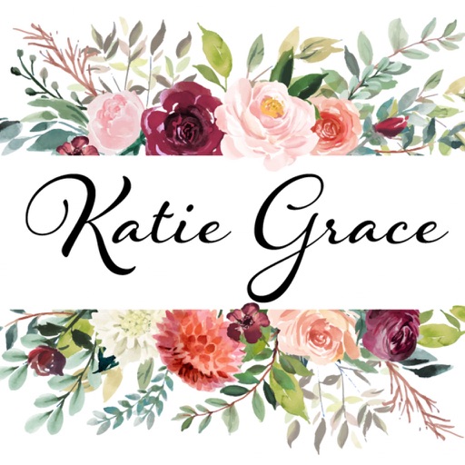 The Katie Grace Boutique by Chrissie Wright