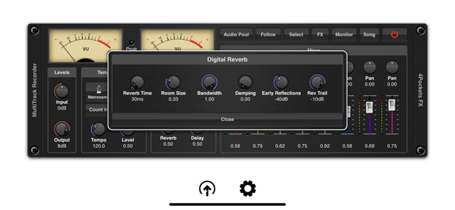 MultiTrack Recorder Plugin(圖6)-速報App