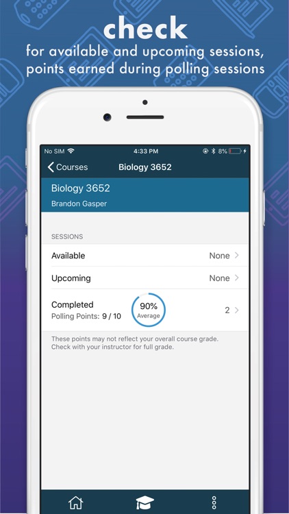 TurningPoint® screenshot-5