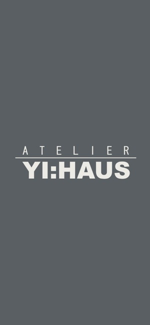 ATELIER YI:HAUS