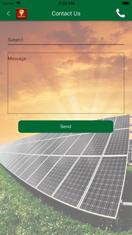 Renewable Power AZ screenshot-5