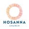 Connect with Hosanna Church MN via our mobile app