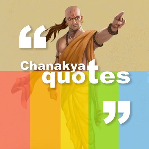 Chanakya Quotes 2019