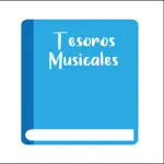 Himnario Tesoros Musicales App Cancel