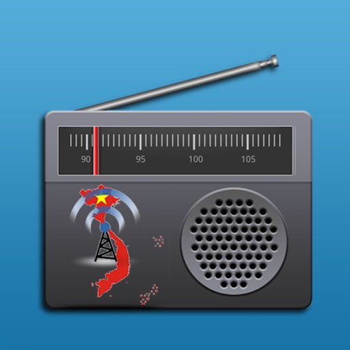 Radio Viet Nam Online icon