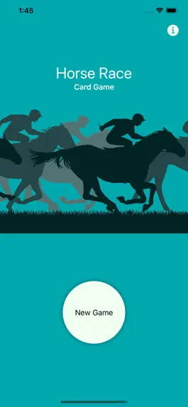 Game screenshot Horse Race - Card Game mod apk