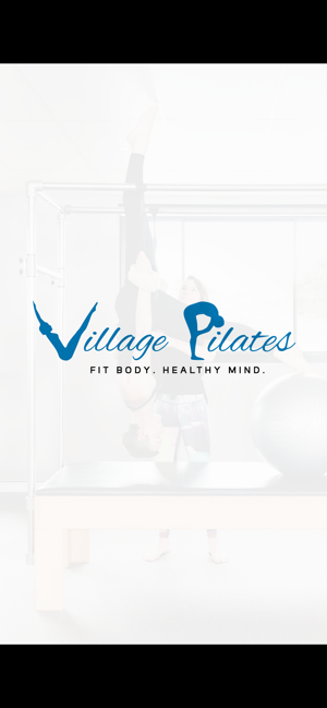 Village Pilates St Ives(圖1)-速報App