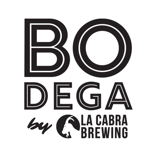 Bodega by La Cabra iOS App