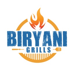 Biryani Grills