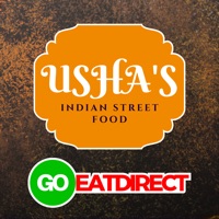 Ushas Indian Street Food pour PC