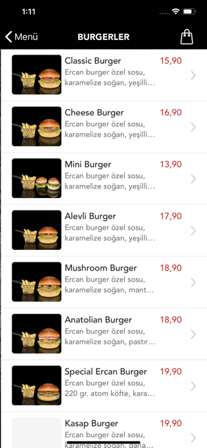 Ercan Burger(圖3)-速報App