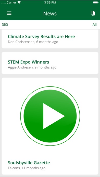 【图】Soulsbyville Falcons CA(截图3)