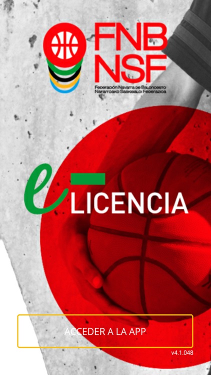 E-Licencia FNB