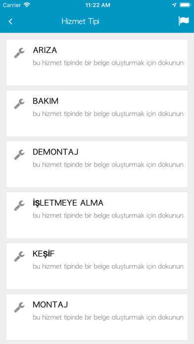 How to cancel & delete FORM MHI Klima Servis from iphone & ipad 2