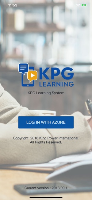 KPG Learning