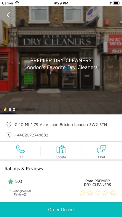 My Dry Cleaners screenshot-8