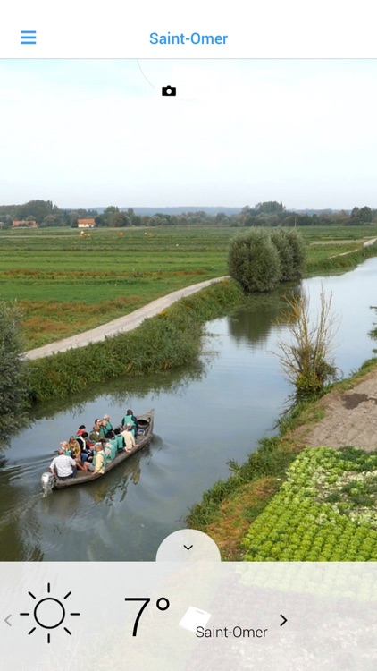 Saint-Omer Tour