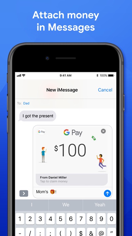 Google Pay