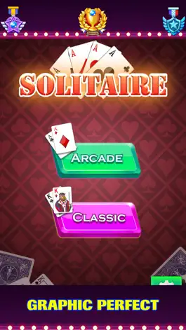 Game screenshot Solitaire Puno mod apk