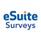 eSuite Surveys is an application developed to work directly with eSuite Solutions