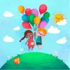 First Color for Nursery Rhymes App Positive Reviews