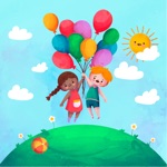 Download First Color for Nursery Rhymes app