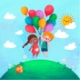 First Color for Nursery Rhymes app download