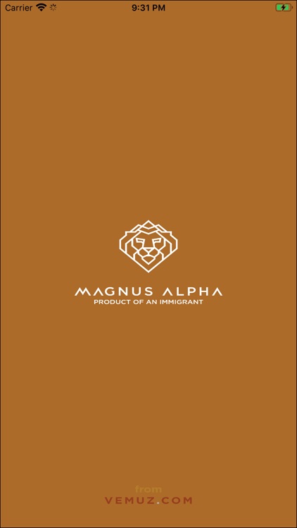 Magnus Alpha