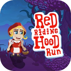Activities of RedRidingHood Run - Wood